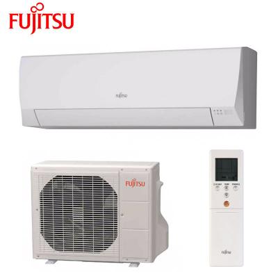 Изображение №1 - Сплит-система Fujitsu ASYG12LLCD / AOYG12LLCD