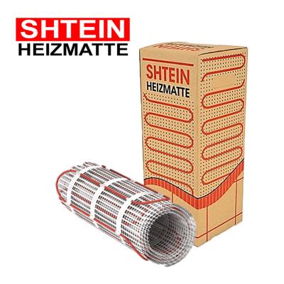 Изображение №1 - Нагревательный мат Shtein SHT-H400, 2 кв.м
