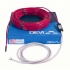 Изображение №1 - Теплый пол кабельный двухжильный DEVI Deviflex 18T (118м)