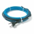 Изображение №1 - Саморегулирующийся греющий кабель Devi-Pipeheat DPH-10 (25 м)