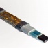 Изображение №2 - Греющий кабель EASTEC GR 30-2 CR (30 Вт) атмосферостойкий