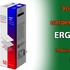 Изображение №4 - Сверх тонкий двухжильный нагревательный мат ERGERT Extra 150 на 1 кв.м.